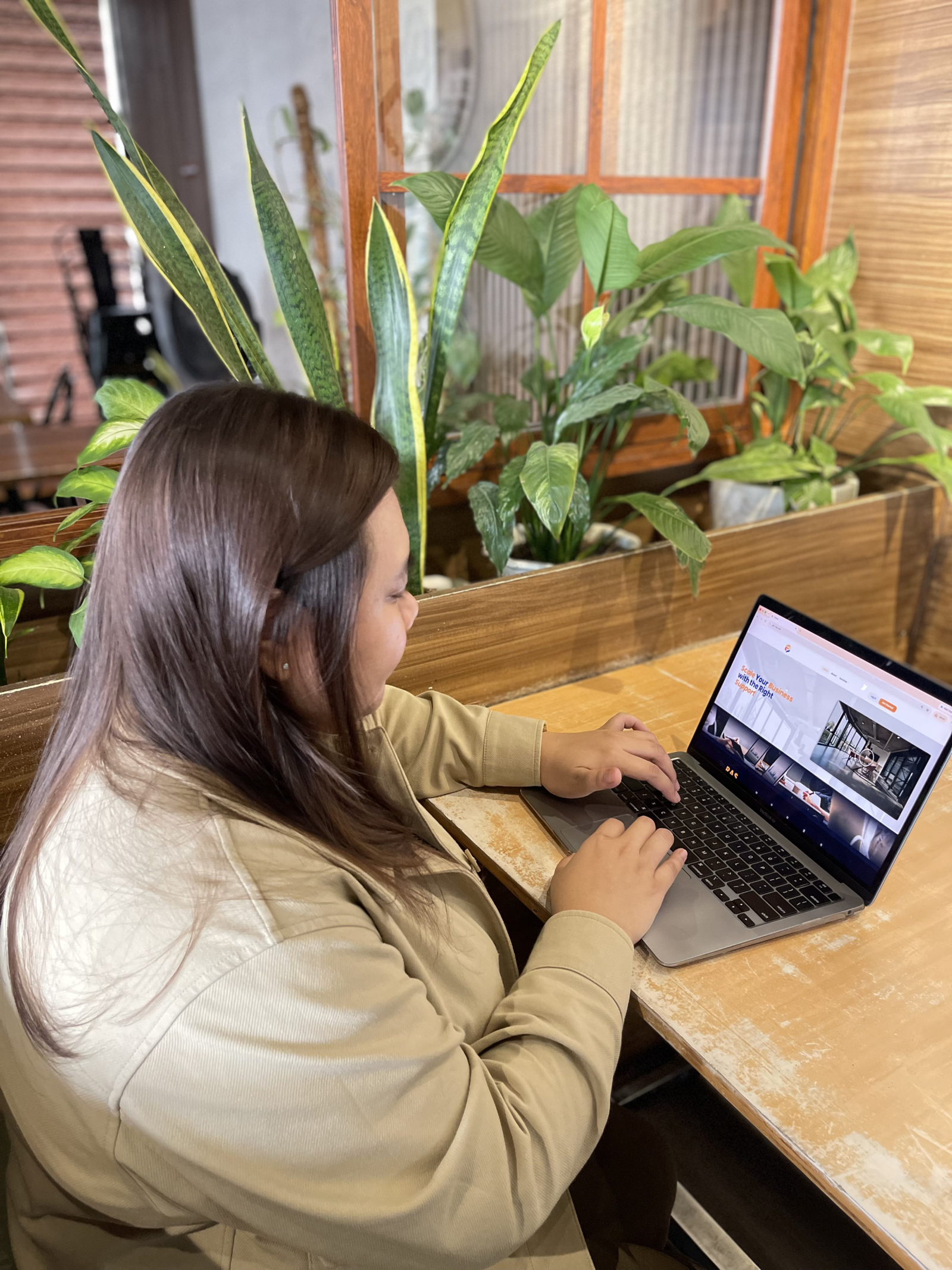 Remote Assistant Solutions