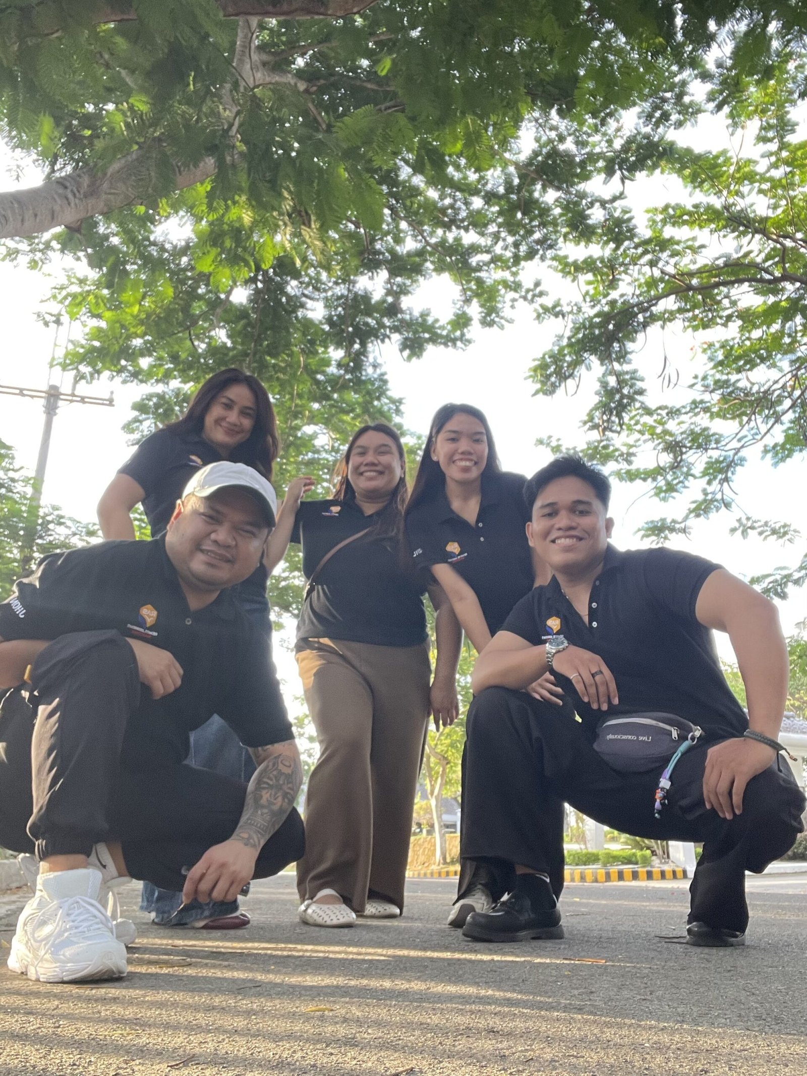 Team